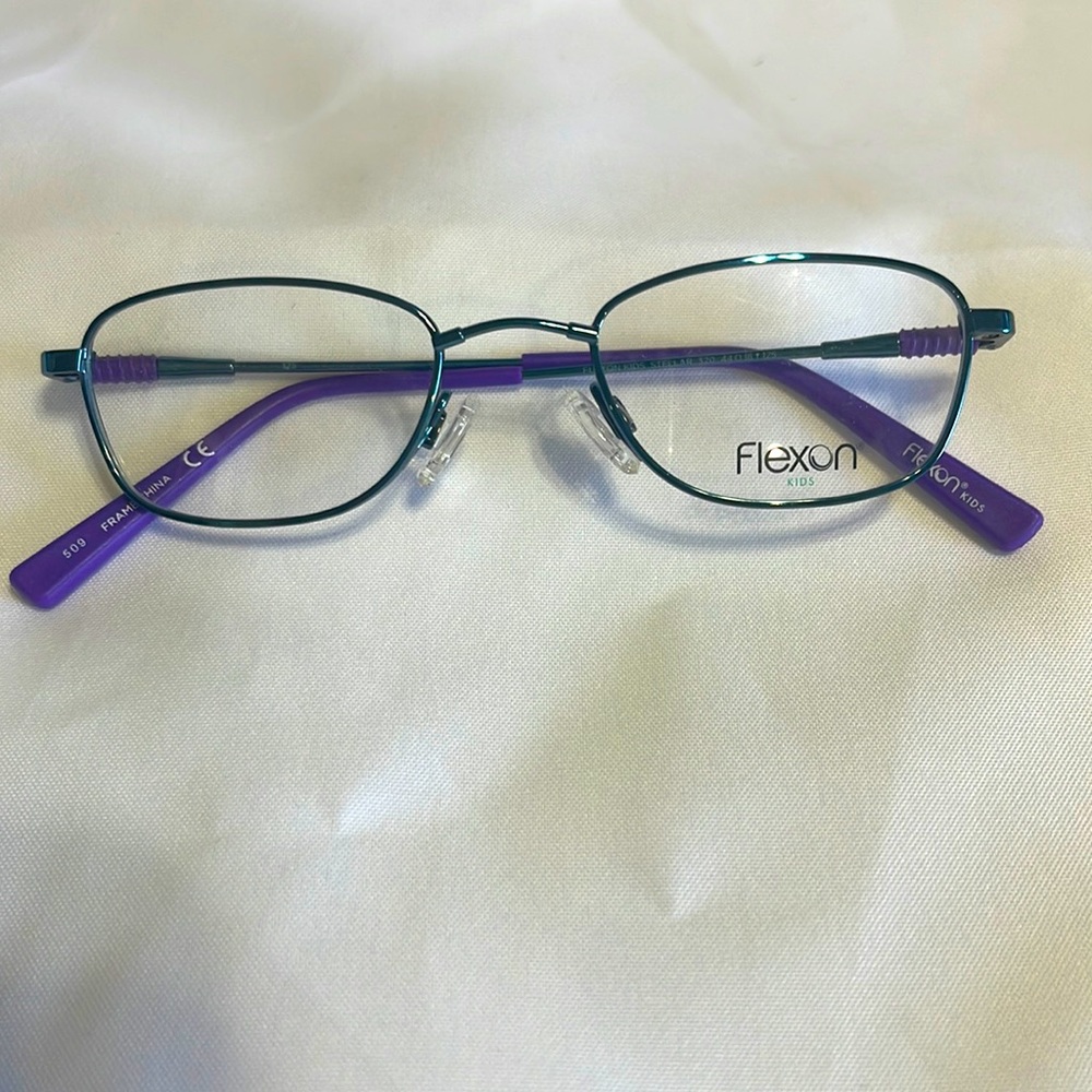 Flexon Kids eyewear